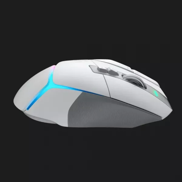 Ігрова миша Logitech G502 X Plus Wireless (White) (UA)