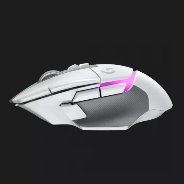 Ігрова миша Logitech G502 X Plus Wireless (White) (UA)