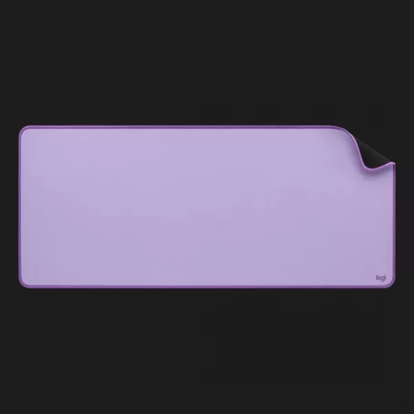 Килимок для миші Logitech Desk Mat Studio Series (Lavender) (UA)