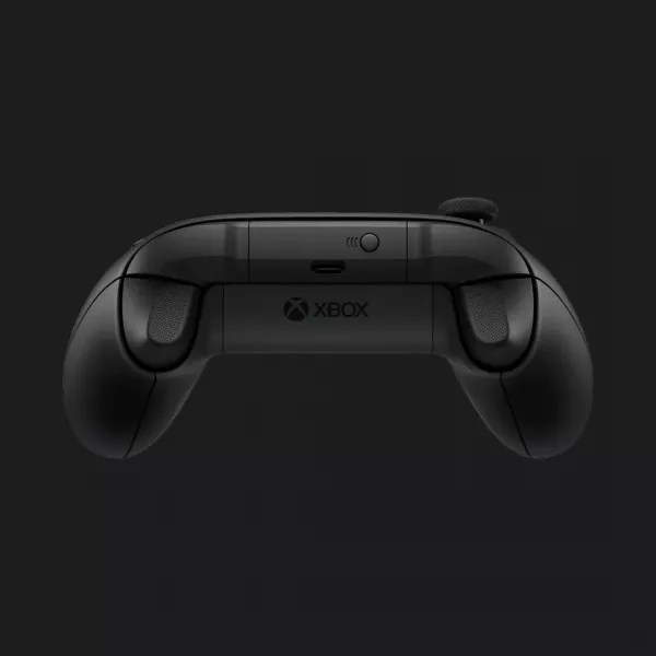 Геймпад Microsoft Xbox Series X/S Wireless Controller (Carbon Black)