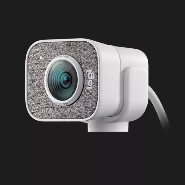 Веб-камера Logitech StreamCam (White) (UA)