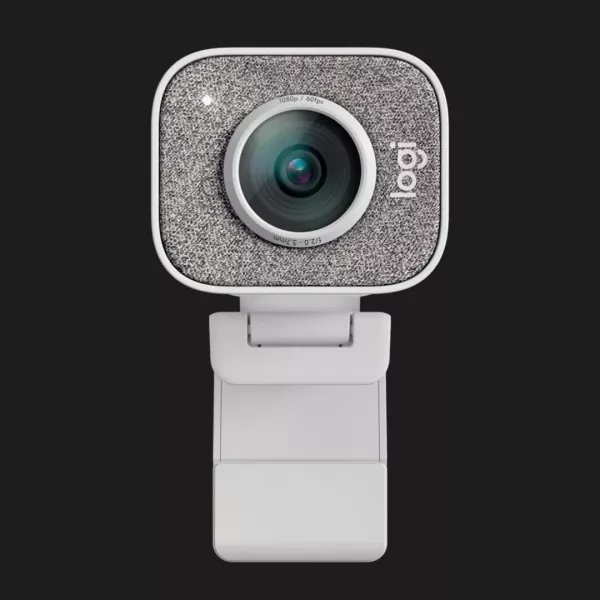 Веб-камера Logitech StreamCam (White) (UA)