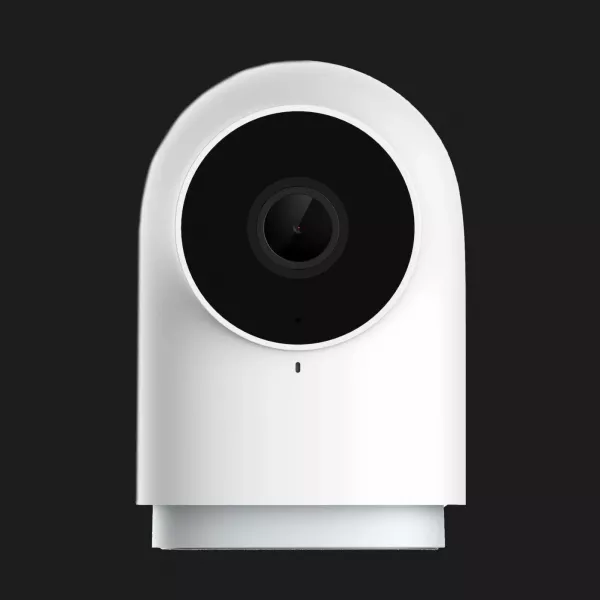 Камера Хаб Aqara G2H Pro Підтримує протокол HomeKit Secure Video