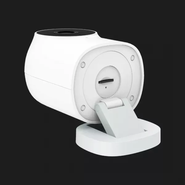 Камера Хаб Aqara G2H Pro Підтримує протокол HomeKit Secure Video