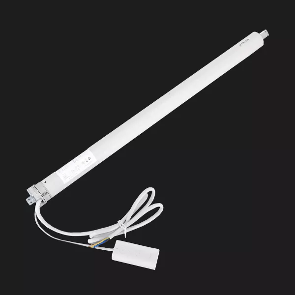 Контролер для руллоних штор Aqara Roller Shade Controller Apple HomeKit