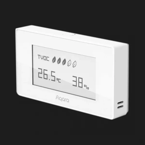 Датчик якості повітря Aqara TVOC