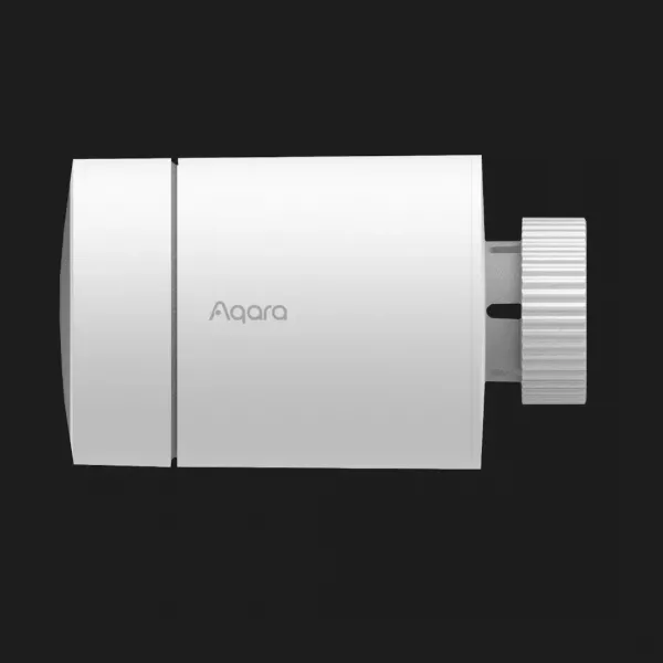 Термостат для радіатора Aqara E1 (SRTS-A01)