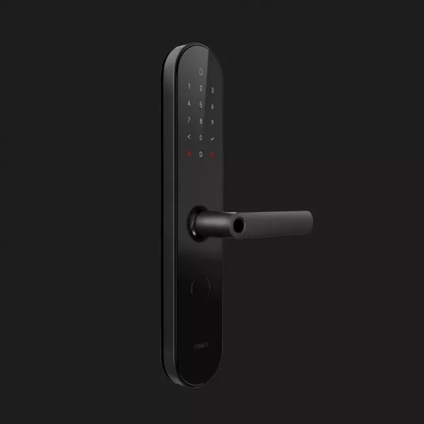 Розумний дверний замок Aqara Smart Door Lock N100