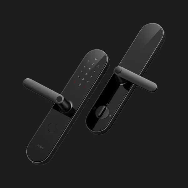 Розумний дверний замок Aqara Smart Door Lock N100