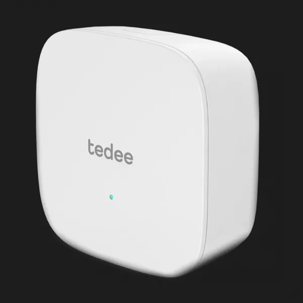 Хаб Tedee Smart Bridge (White)