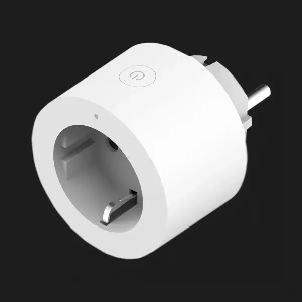 Розумна розетка Aqara Smart Plug