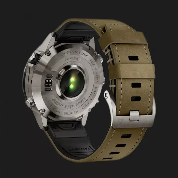 Garmin MARQ (Gen 2) Adventurer