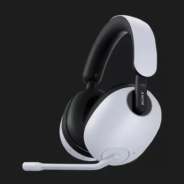 Ігрова гарнітура Sony Inzone H9 (White)