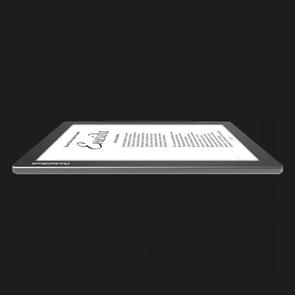Електронна книга PocketBook 970 (Mist Grey)