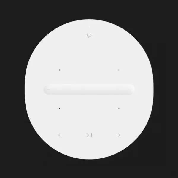 Акустична система Sonos ERA 100 (White)