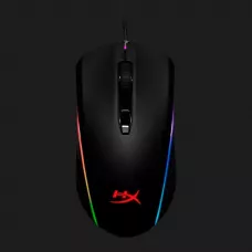 Ігрова миша HyperX Pulsefire Surge (Black) (UA)