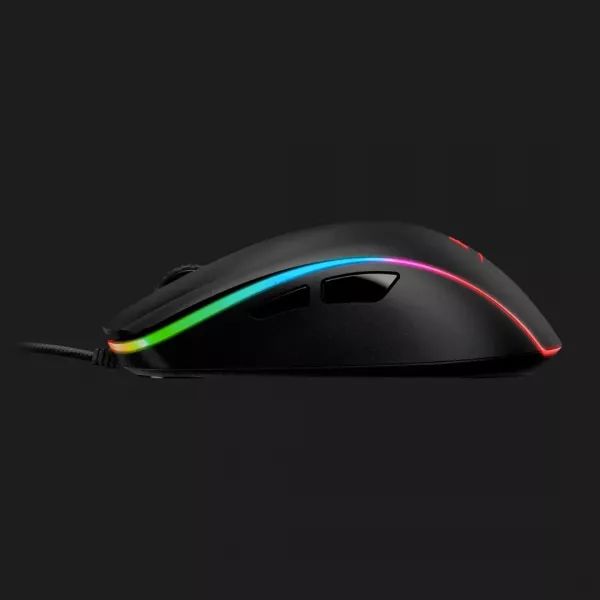 Ігрова миша HyperX Pulsefire Surge (Black) (UA)