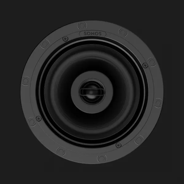 Акустична система Sonos In-Ceiling Speaker