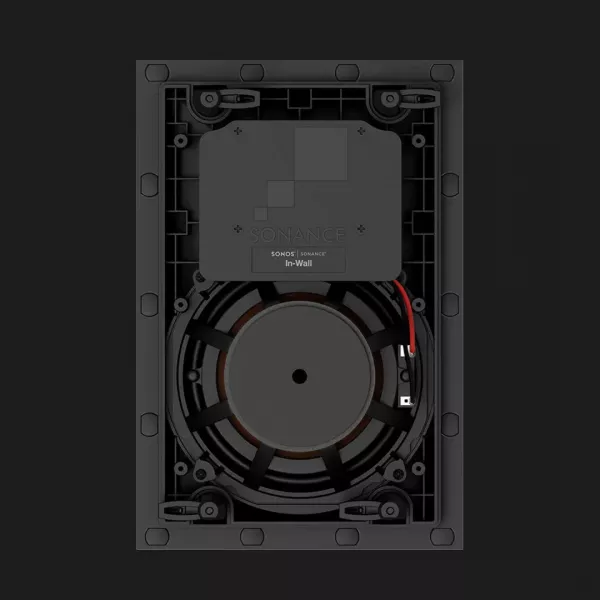 Акустична система Sonos In-Wall Speaker