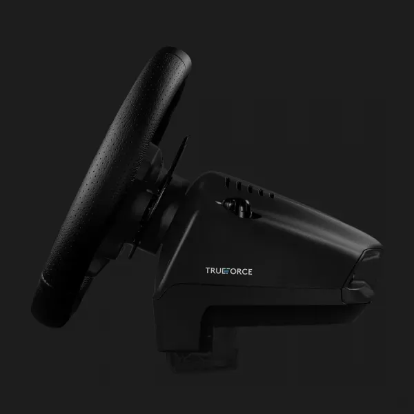 Комплект (кермо, педалі) Logitech G923 Playstation/PC (EU)