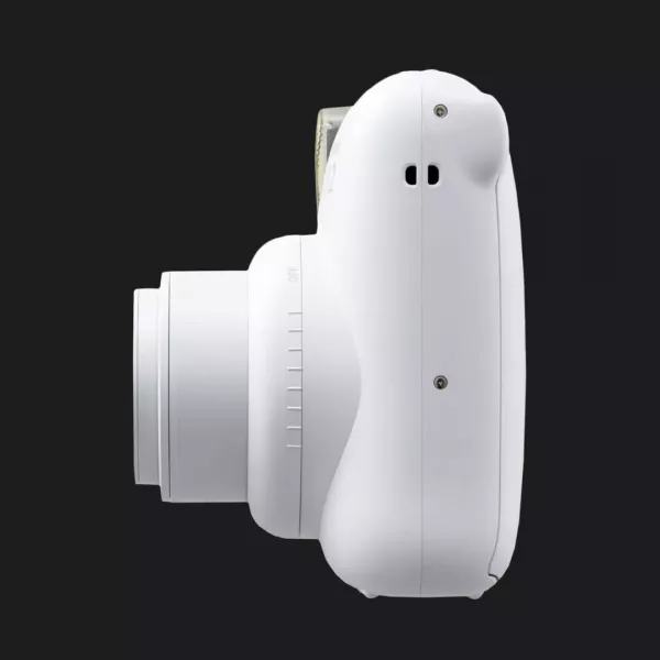 Фотокамера Fujifilm INSTAX Mini 12 (Clay White)
