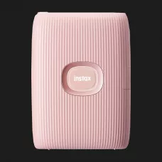 Фотопринтер Fujifilm INSTAX Mini Link 2 (Soft Pink)