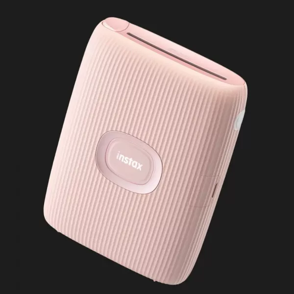 Фотопринтер Fujifilm INSTAX Mini Link 2 (Soft Pink)