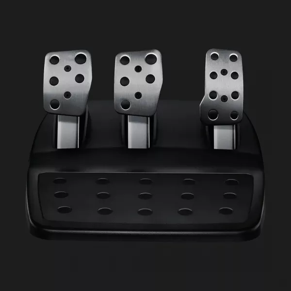 Кермо Logitech G920 Driving Force PC/XB (Black) (EU)