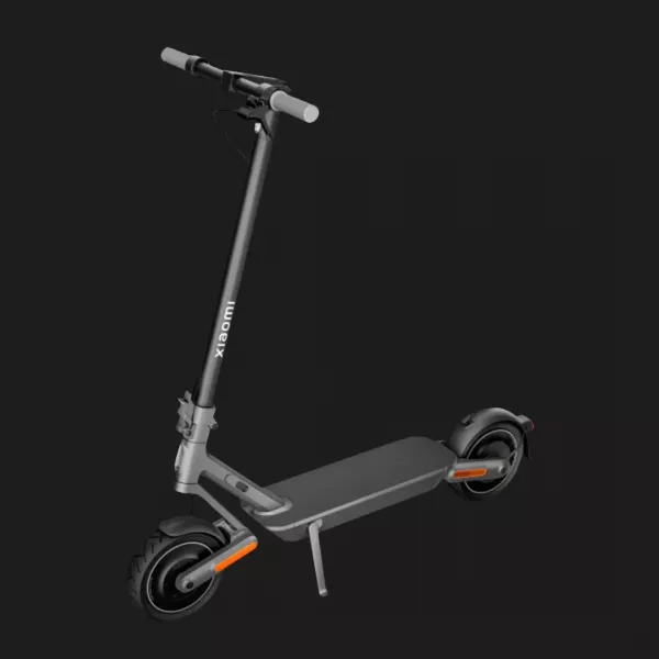Електросамокат Xiaomi Mi Electric Scooter 4 Ultra (Grey)