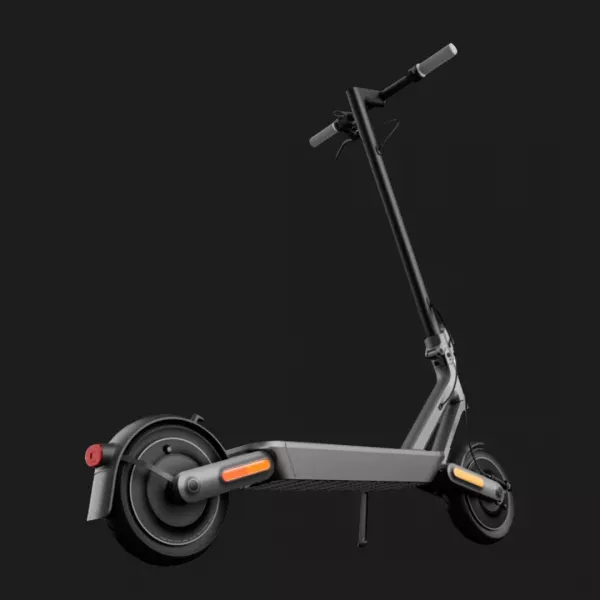 Електросамокат Xiaomi Mi Electric Scooter 4 Ultra (Grey)