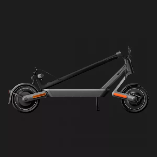Електросамокат Xiaomi Mi Electric Scooter 4 Ultra (Grey)