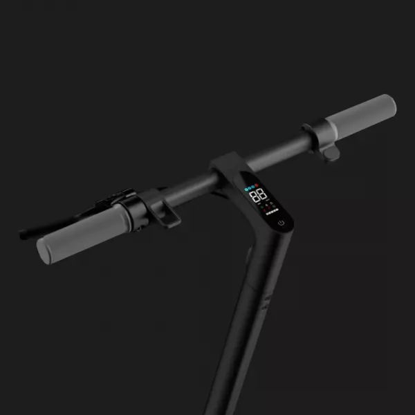 Електросамокат Xiaomi Mi Electric Scooter 4 Ultra (Grey)