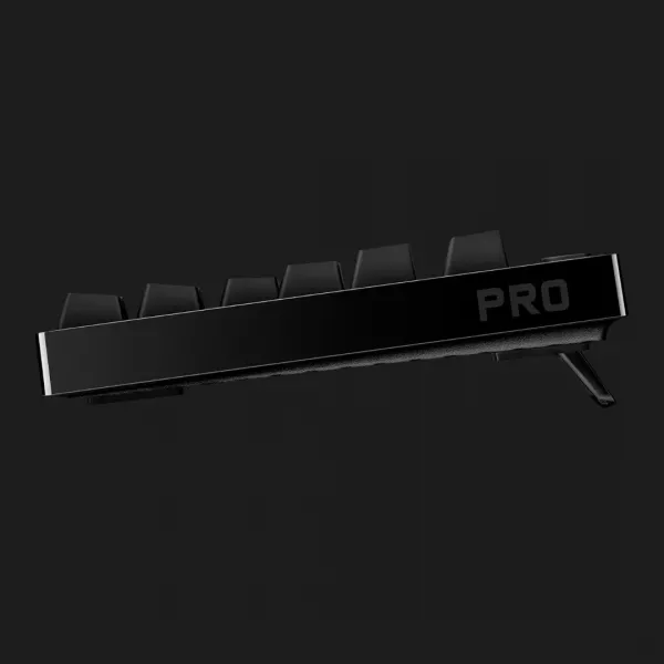 Клавіатура ігрова Logitech G PRO TKL Corded Mechanical Gaming (Black) (UA)