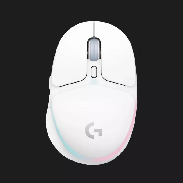 Ігрова миша Logitech G705 (White) (UA)