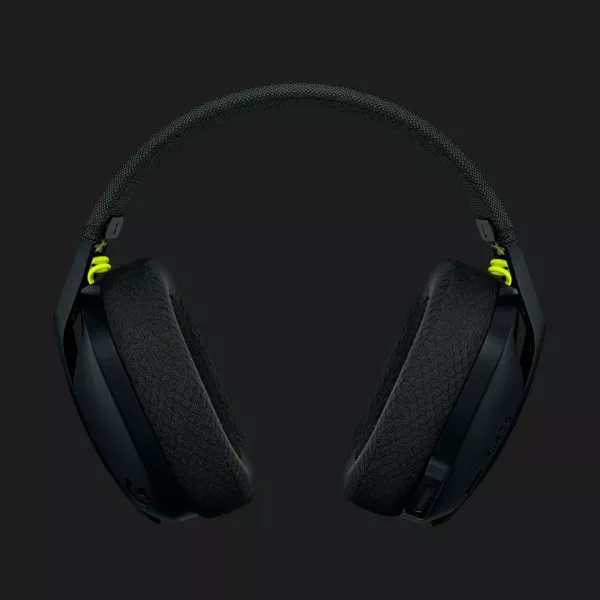 Ігрові навушники Logitech G435 Wireless Black (UA)