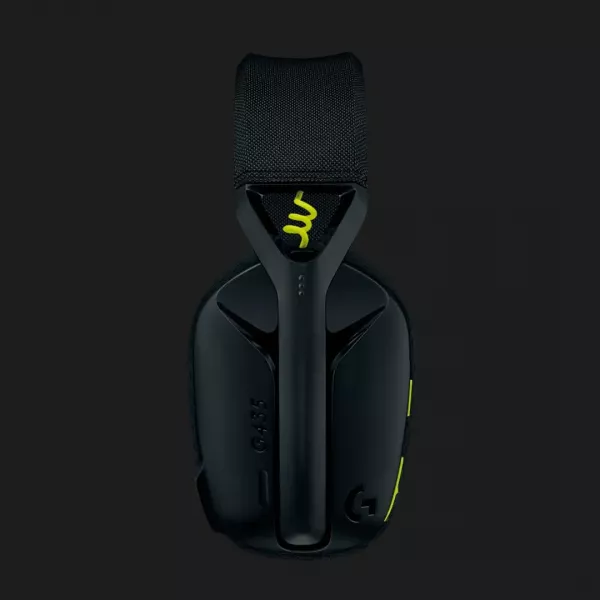 Ігрові навушники Logitech G435 Wireless Black (UA)