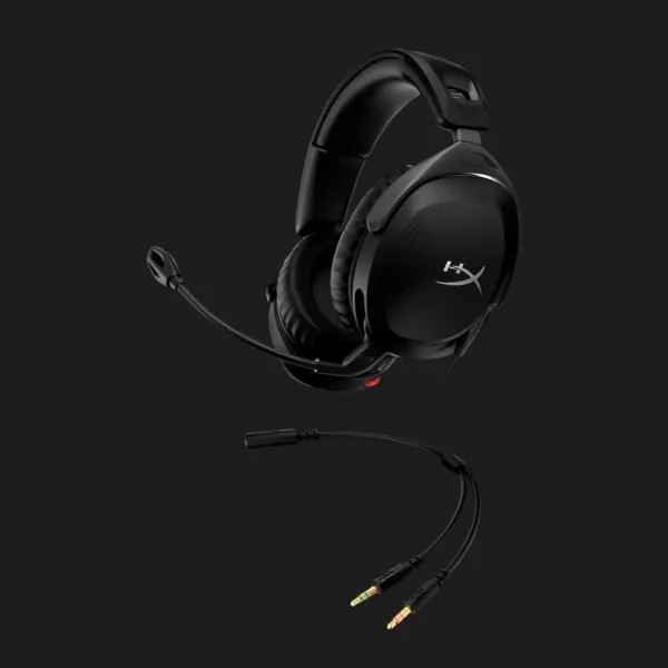 Ігрова гарнітура HyperX Cloud Stinger 2 (UA)