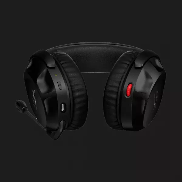 Ігрова гарнітура HyperX Cloud Stinger 2 Wireless (UA)