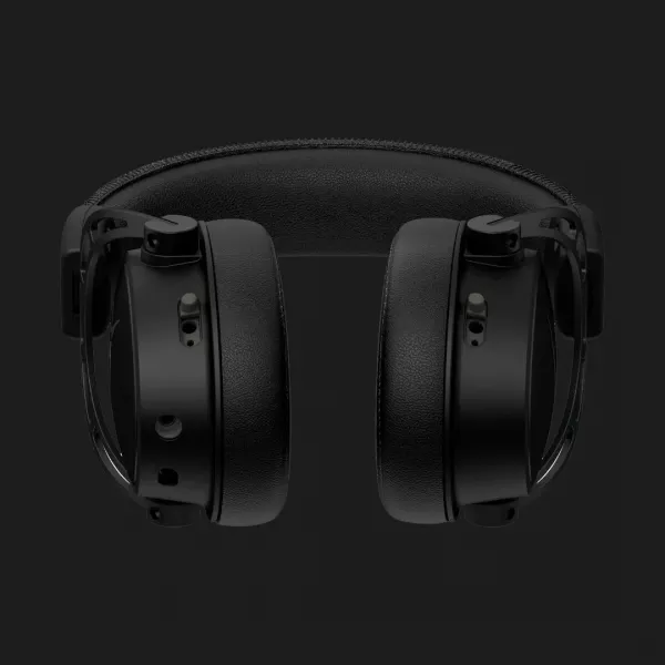 Ігрова гарнітура HyperX Cloud Alpha S Black