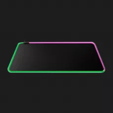Килимок для миші HyperX Pulsefire Mat RGB (XL) (UA)