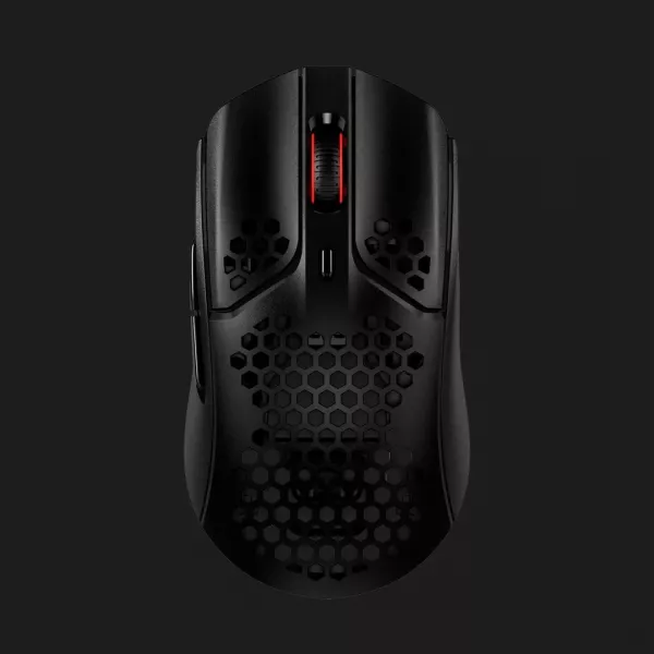 Ігрова миша HyperX Pulsefire Haste Wireless (Black) (UA)