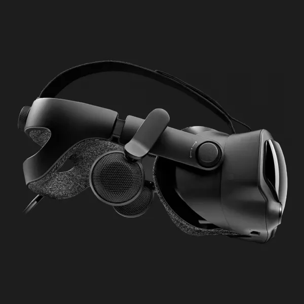 Окуляри віртуальної реальності Valve Index VR Kit