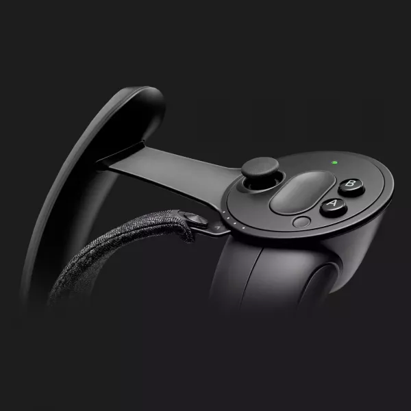 Окуляри віртуальної реальності Valve Index VR Kit