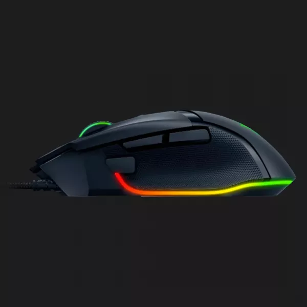 Ігрова миша Razer Basilisk V3 (Black) (RZ01-04000100-R3M1) (UA)