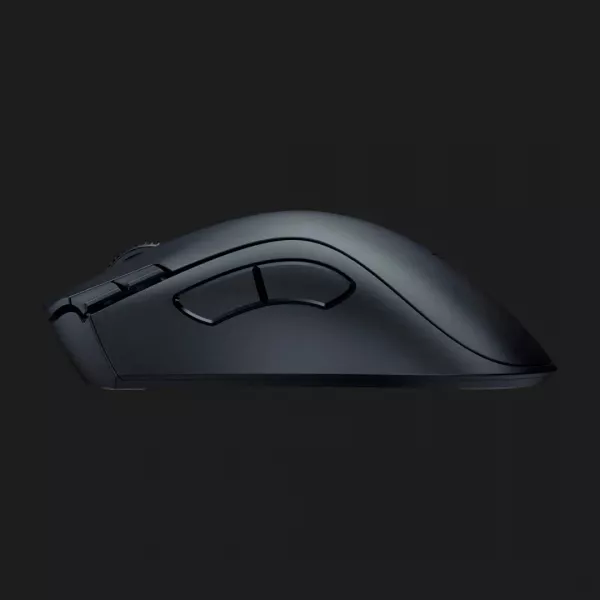 Ігрова миша Razer DeathAdder V2 X Hyperspeed (Black) (RZ01-04130100-R3G1) (UA)