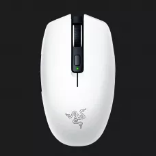 Ігрова миша Razer Orochi V2 Wireless (White) (RZ01-03730400-R3G1) (UA)