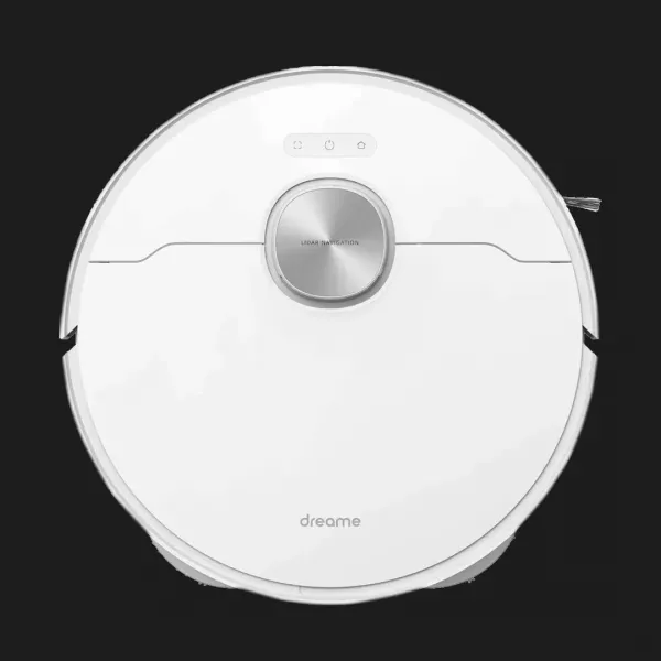 Робот-пилосос Dreame Bot L10 Ultra (White)