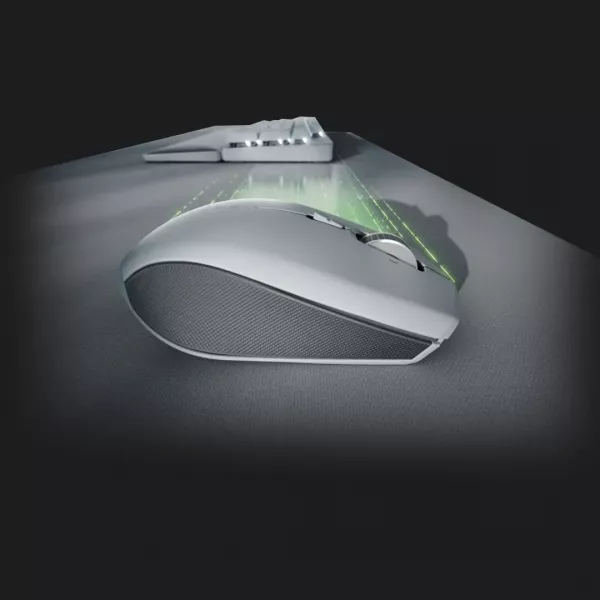 Килимок для миші Razer Pro Glide XXL (Gray) (UA)
