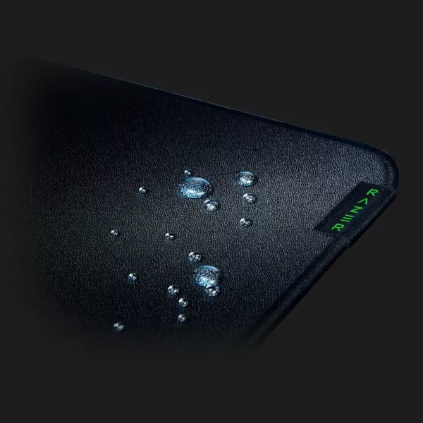 Килимок для миші Razer Strider XXL (Black) (RZ02-03810100-R3M1) (UA)