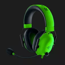 Ігрова гарнітура Razer Blackshark V2 X (Green) (RZ04-03240600-R3M1) (UA)